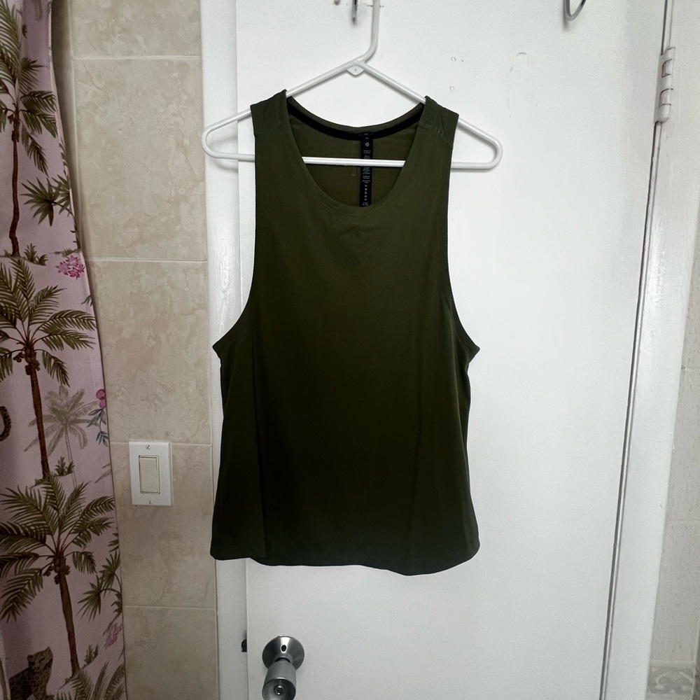 License to Train Tank Top Bundle
